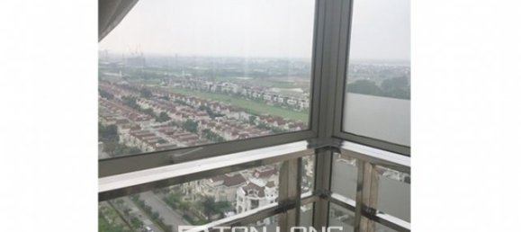 3 Schlafzimmer Wohnung in Long Bien, Vietnam, Nr. 2947 9