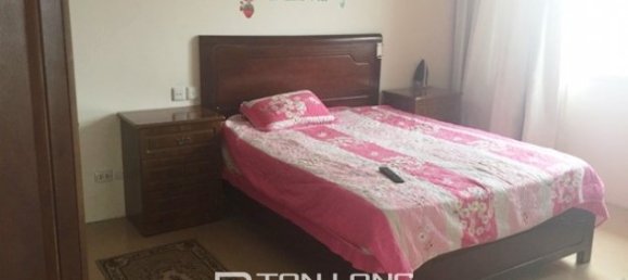 3 Schlafzimmer Wohnung in Long Bien, Vietnam, Nr. 2947 4