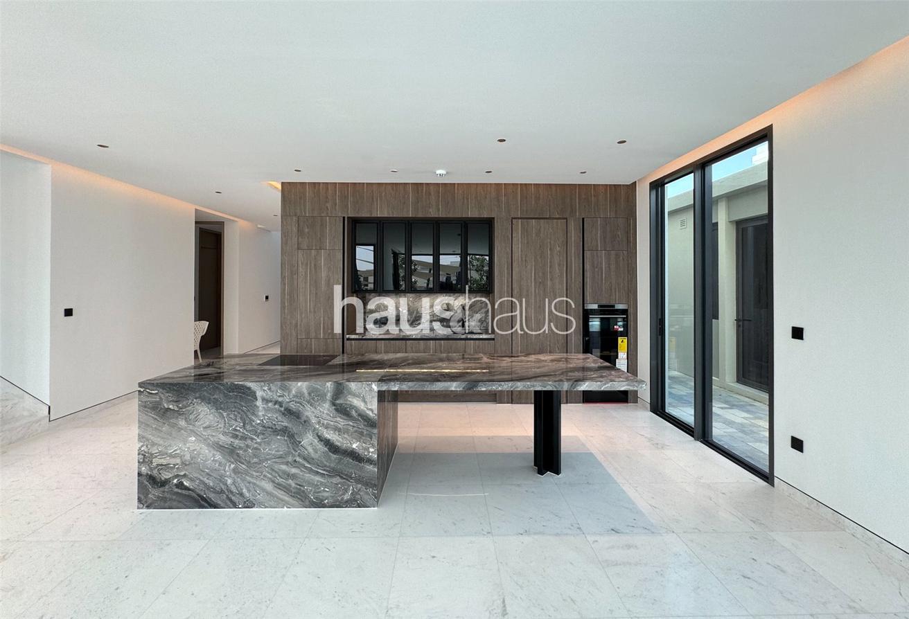 5 غرف نوم فيلا في Tilal Al Ghaf, UAE رقم 100241