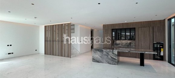 5 غرف نوم فيلا في Tilal Al Ghaf, UAE رقم 100241 2