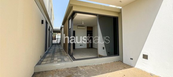 5 غرف نوم فيلا في Tilal Al Ghaf, UAE رقم 100241 23