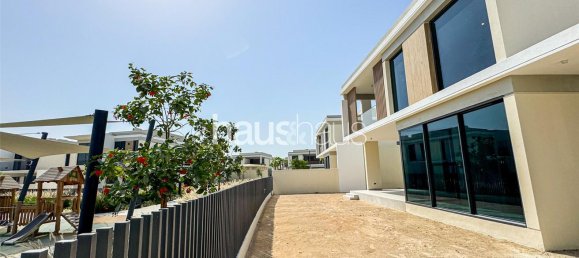 5 غرف نوم فيلا في Tilal Al Ghaf, UAE رقم 100241 20