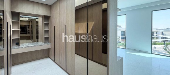 5 غرف نوم فيلا في Tilal Al Ghaf, UAE رقم 100241 11