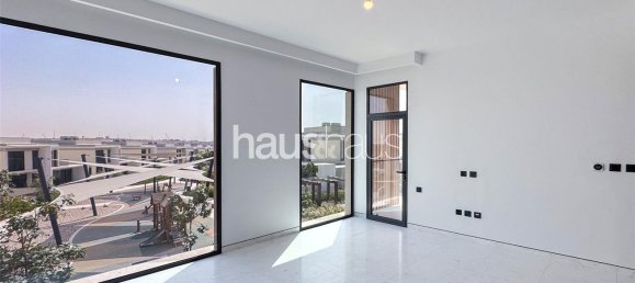 5 غرف نوم فيلا في Tilal Al Ghaf, UAE رقم 100241 12