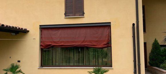 9 rooms Villa in Ferrara, Italy No. 113967 32