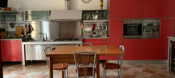 9 rooms Villa in Ferrara, Italy No. 113967 48