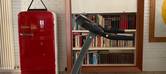 9 rooms Villa in Ferrara, Italy No. 113967 47