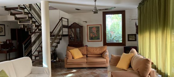 9 rooms Villa in Ferrara, Italy No. 113967 40