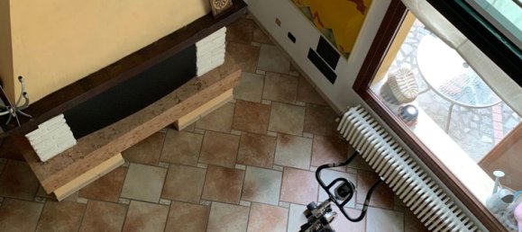 9 rooms Villa in Ferrara, Italy No. 113967 38