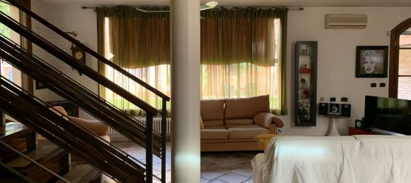 9 rooms Villa in Ferrara, Italy No. 113967 44