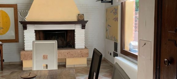 9 rooms Villa in Ferrara, Italy No. 113967 36