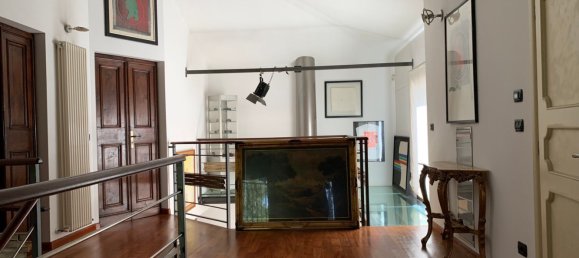 9 rooms Villa in Ferrara, Italy No. 113967 6