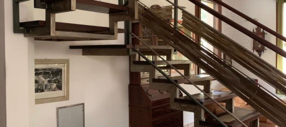 9 rooms Villa in Ferrara, Italy No. 113967 45