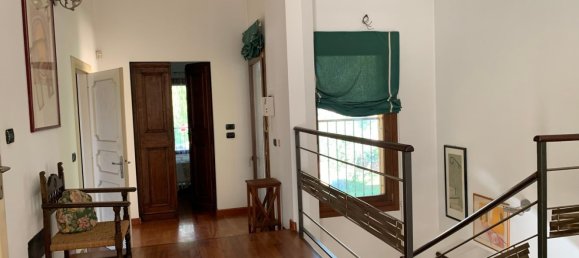 9 rooms Villa in Ferrara, Italy No. 113967 9