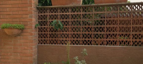 9 rooms Villa in Ferrara, Italy No. 113967 5