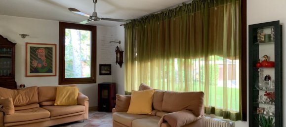 9 rooms Villa in Ferrara, Italy No. 113967 39