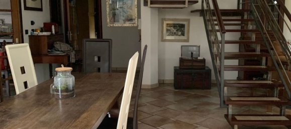 9 rooms Villa in Ferrara, Italy No. 113967 41