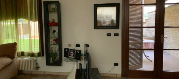 9 rooms Villa in Ferrara, Italy No. 113967 46