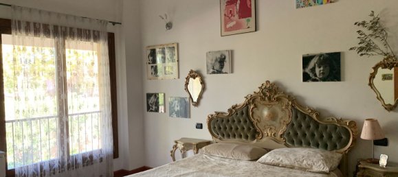 9 rooms Villa in Ferrara, Italy No. 113967 22