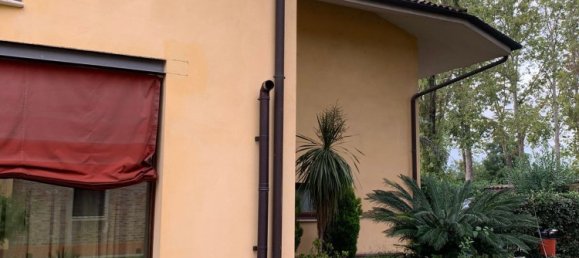 9 rooms Villa in Ferrara, Italy No. 113967 31