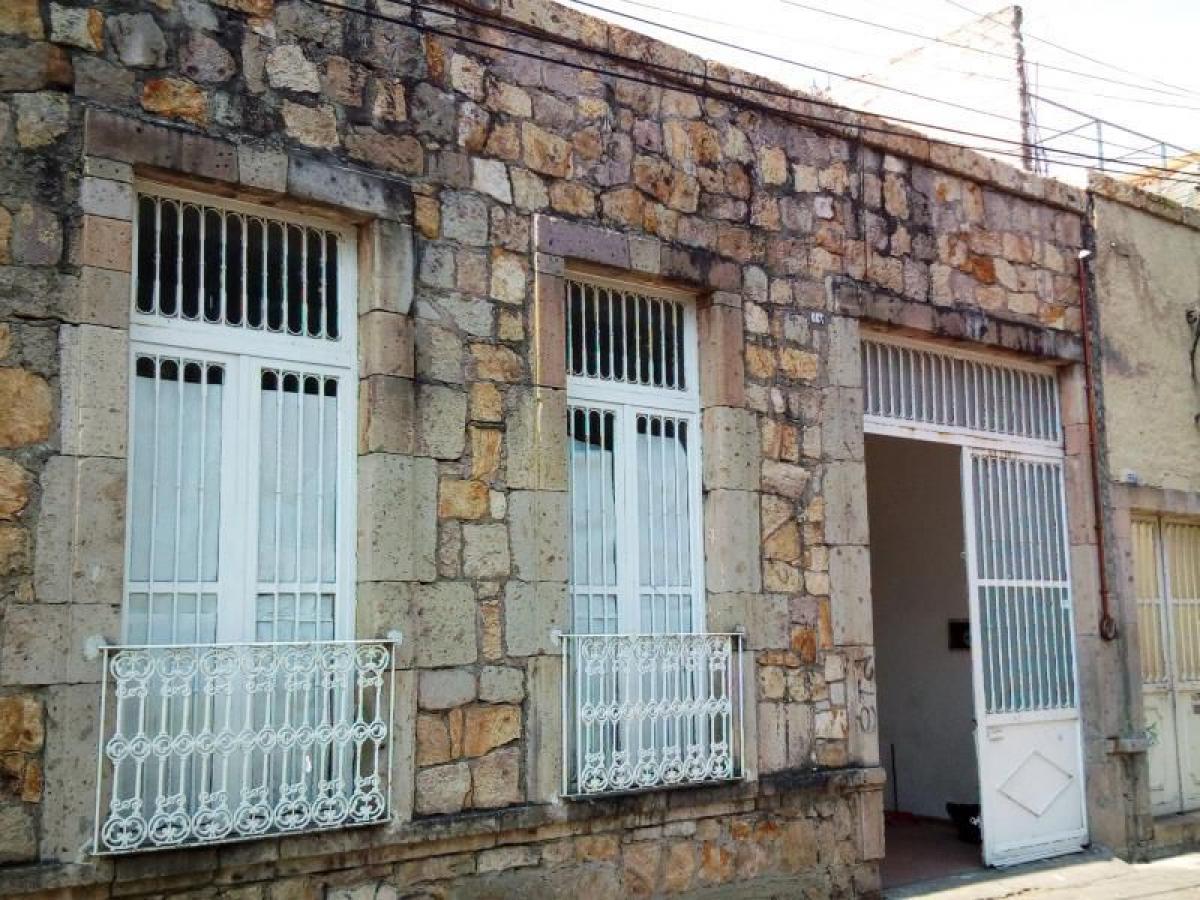 Casa de 5 dormitorios en Tapachula de Córdova y Ordóñez, Mexico No. 156011