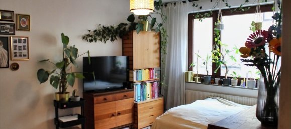 2 rooms Apartment in Cologne, Germany No. 224300 2