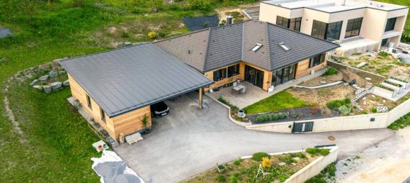 Bungalow de 2 dormitorios en Velden am Worther See, Austria No. 25318 2