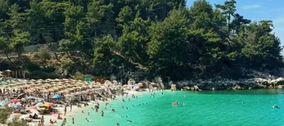 Hotel de 50 divisões em Thasos, Greece N.º 93867 4