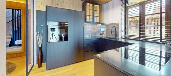 3 rooms House in Hartberg-Furstenfeld, Austria No. 206585 5