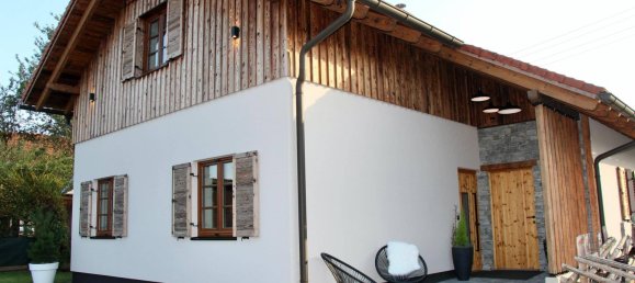 3 rooms House in Hartberg-Furstenfeld, Austria No. 206585 20