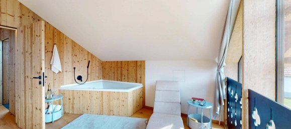 3 rooms House in Hartberg-Furstenfeld, Austria No. 206585 12