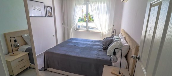 Apartment 3+1 in Alanya, Turkey No. 23856 8