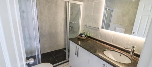 Apartment 3+1 in Alanya, Turkey No. 23856 2