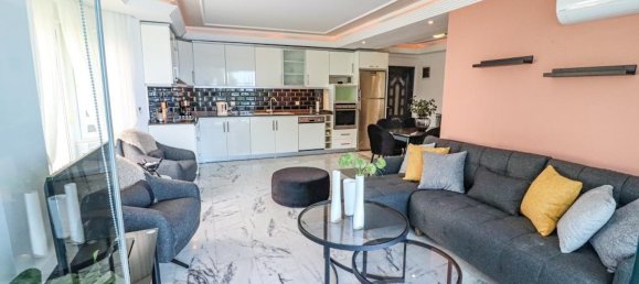 Apartment 3+1 in Alanya, Turkey No. 23856 5