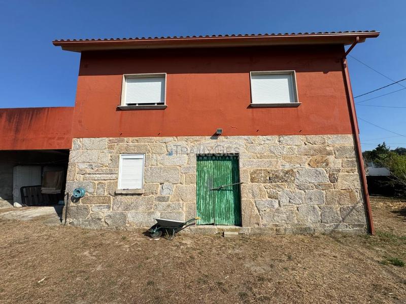 2 chambres Maison à Pontevedra, Spain No. 173669