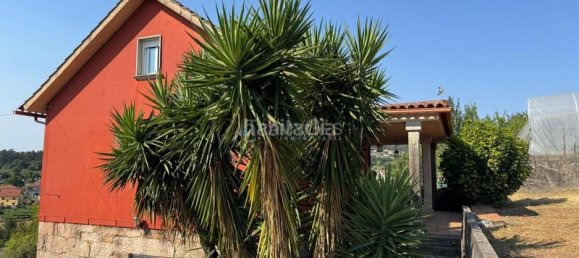 2 chambres Maison à Pontevedra, Spain No. 173669 3