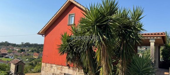 2 chambres Maison à Pontevedra, Spain No. 173669 37