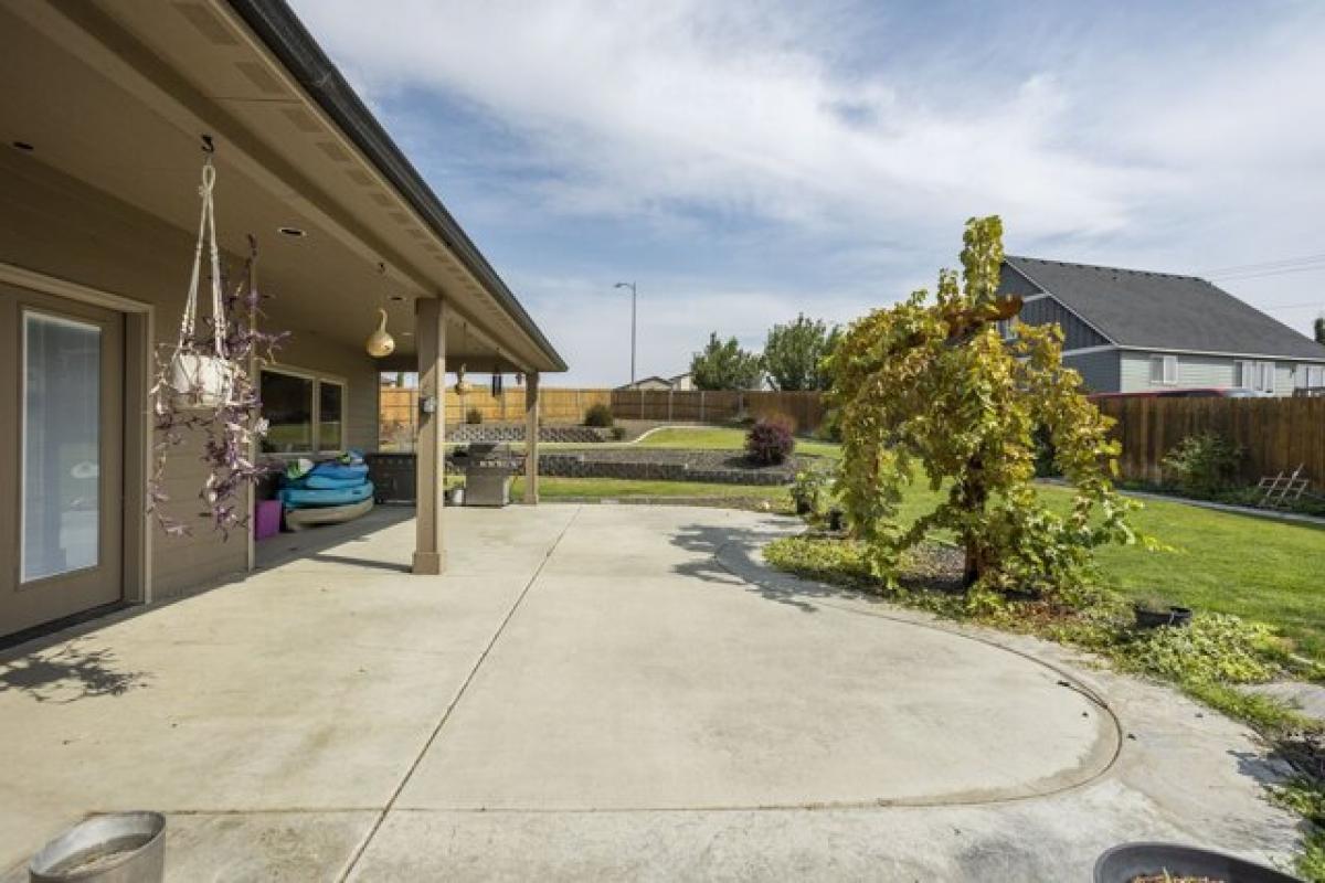 Casa de 4 dormitorios en West Richland, USA No. 415452