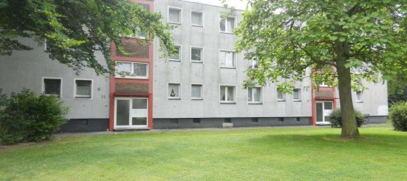 2 غرف نوم شقة في Duisburg, Germany رقم 107270 2