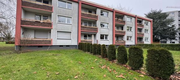 2 غرف نوم شقة في Duisburg, Germany رقم 107270 5