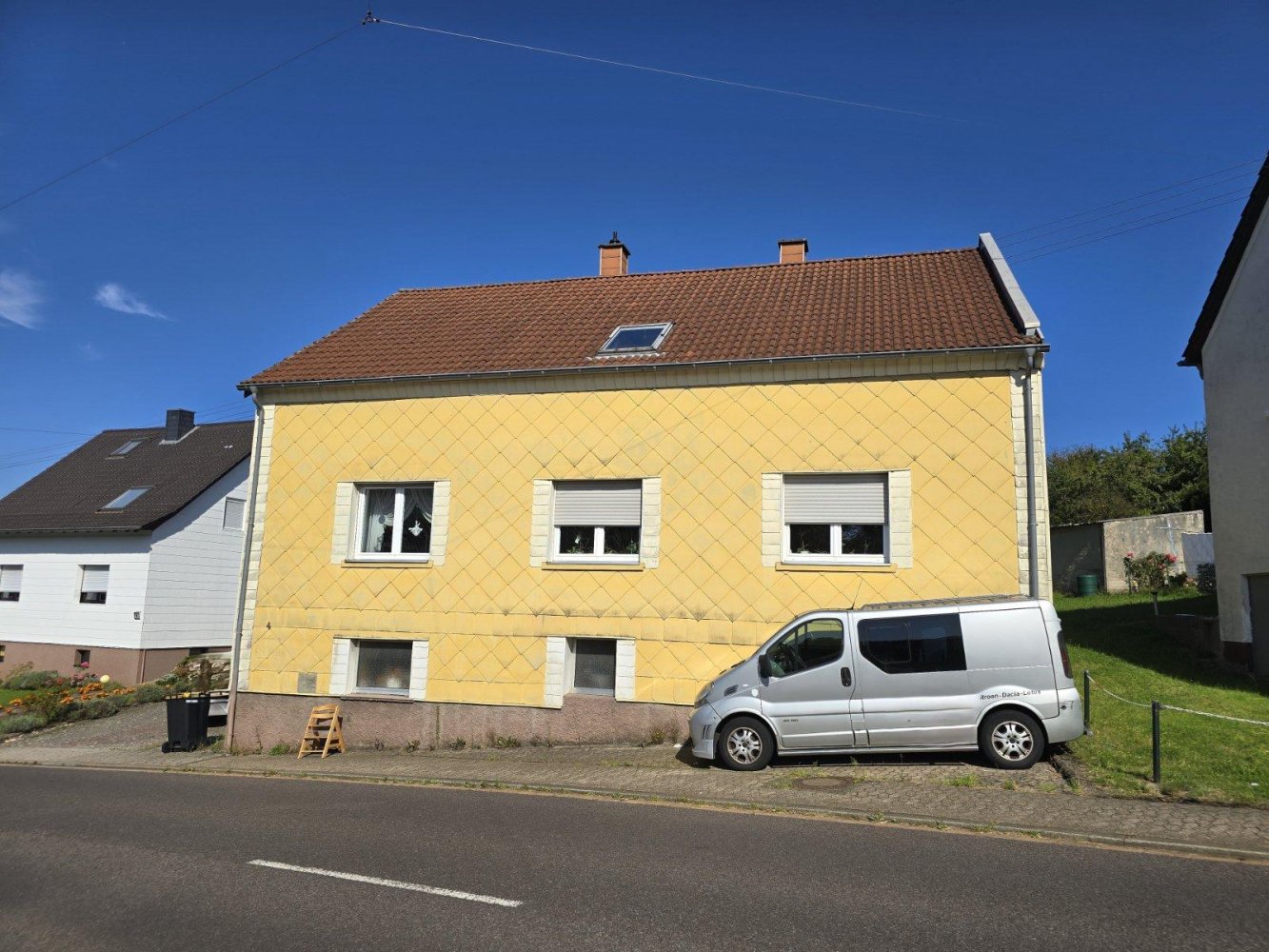 6 bedrooms House in Neunkirchen, Germany No. 78096