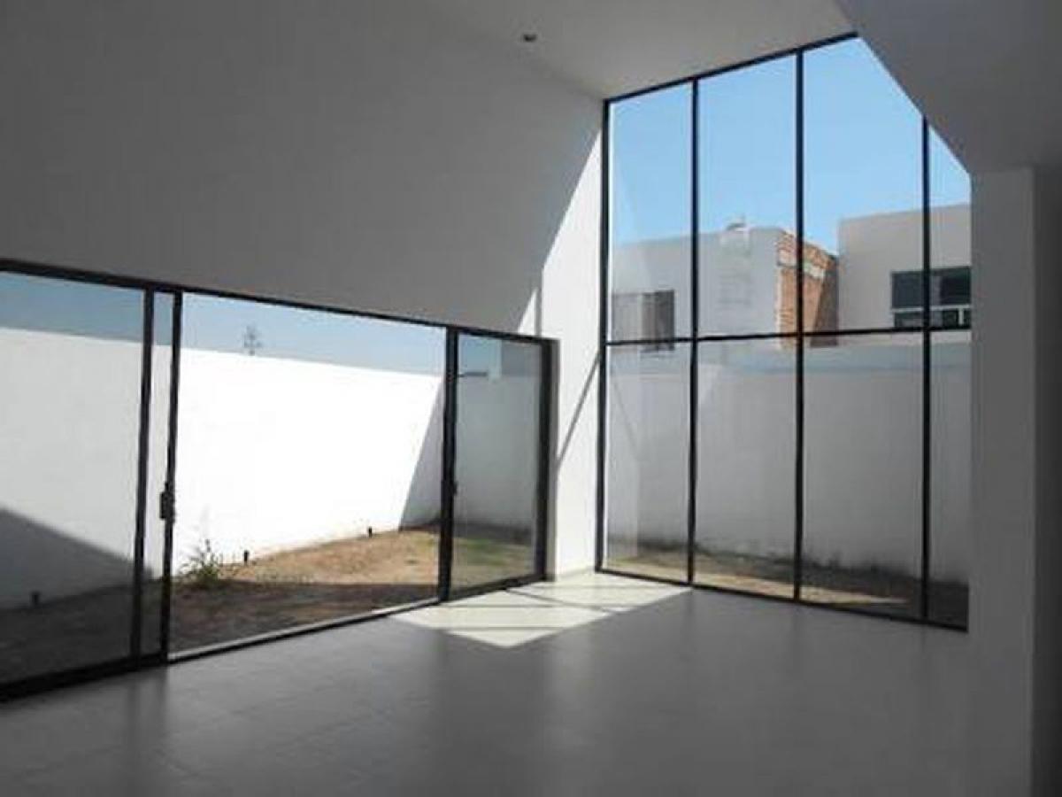 3 bedrooms House in Guanajuato, Mexico No. 151097