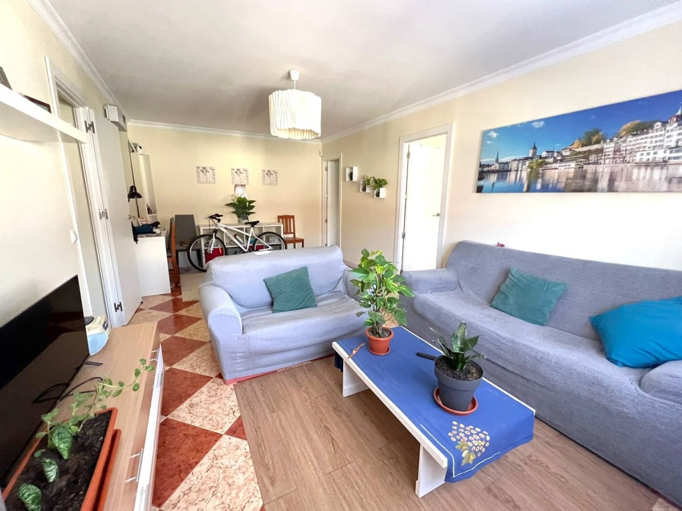 2 bedrooms Apartment in Jerez de la Frontera, Spain No. 146150