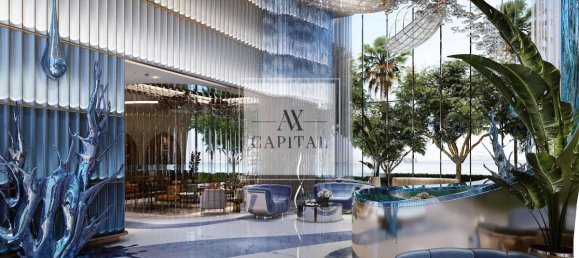 2 bedrooms Apartment in Maritime City, UAE No. 51747 8