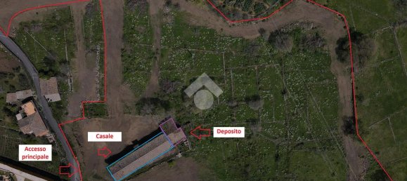 8 bedrooms Villa in Aci Sant'Antonio, Italy No. 309888 39