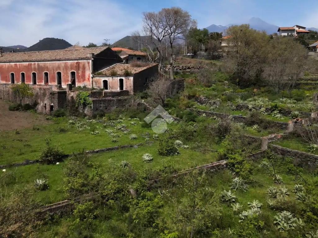 8 bedrooms Villa in Aci Sant'Antonio, Italy No. 309888