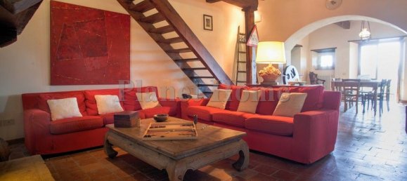 13 rooms House in Amelia, Italy No. 215961 29