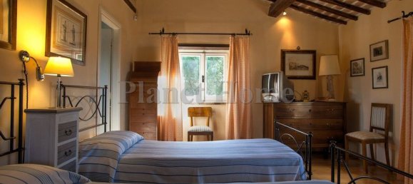 13 rooms House in Amelia, Italy No. 215961 39