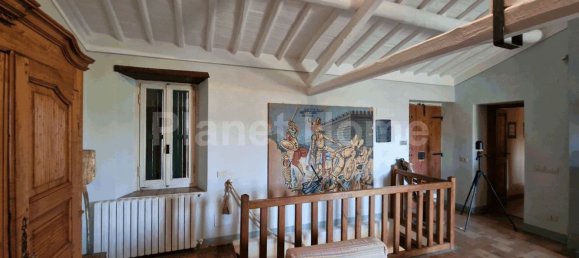 13 rooms House in Amelia, Italy No. 215961 34