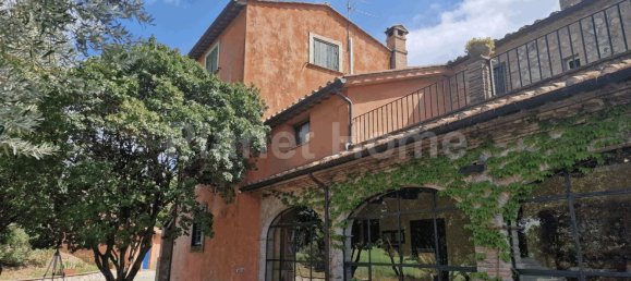 13 rooms House in Amelia, Italy No. 215961 5